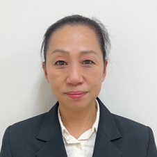 橋詰 征恵(はしづめ まさえ)