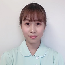 髙田 里奈(たかだ りな)