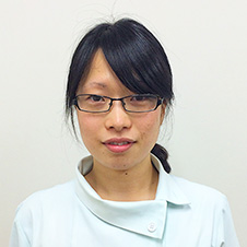 平野 晶子(ひらの あきこ)