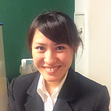 川崎 綾子(かわさき あやこ)