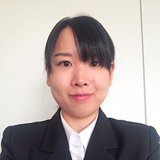 板野 桃子(いたの ももこ)