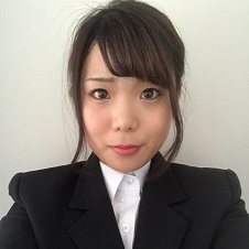 落合 美月(おちあい みづき)