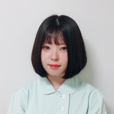 佐原 愛希(さはら あき)
