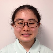 井上 梨奈(いのうえ りな)
