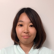 赤﨑 みなみ(あかさき みなみ)