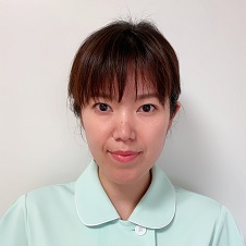 中山 由子(なかやま ゆうこ)