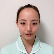 山田 彩乃(やまだ あやの)