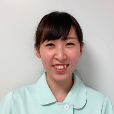田中 彩加(たなか あやか)