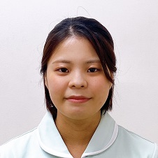 加藤 冴(かとう さえ)