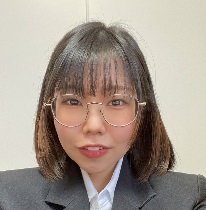 岡田 深愛(おかだ みあい)