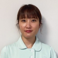小野島 美涼(おのじま みすず)