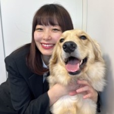 堂山 有里奈(どうやま ゆりな)