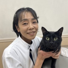 松川 洋子(まつかわ ようこ)