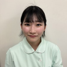 丸田 彩永(まるた さえ)