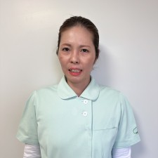 上原 知子(うえはら ともこ)