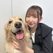 西岡 遙花(にしおか はるか)