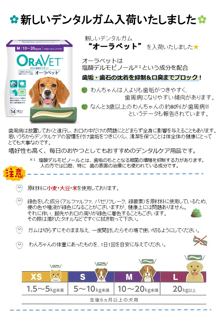 オーラベット